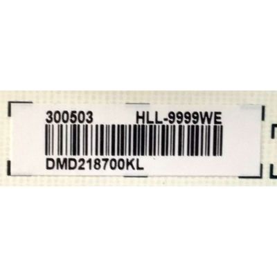 FUENTE PARA TV HISENSE / NUMERO DE PARTE 300503 / RSAG7.820.9999/ROH / HLL-9999WE / DMD218700KL / MODELO 65R6E4 65A53FUR - Imagen 3